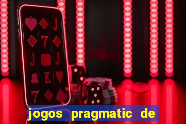 jogos pragmatic de 10 centavos